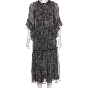 Misa Los Angeles dress